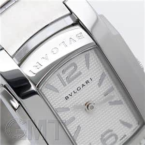 BVLGARI ブルガリ アショーマ D シルバー AA35C6SS メイン