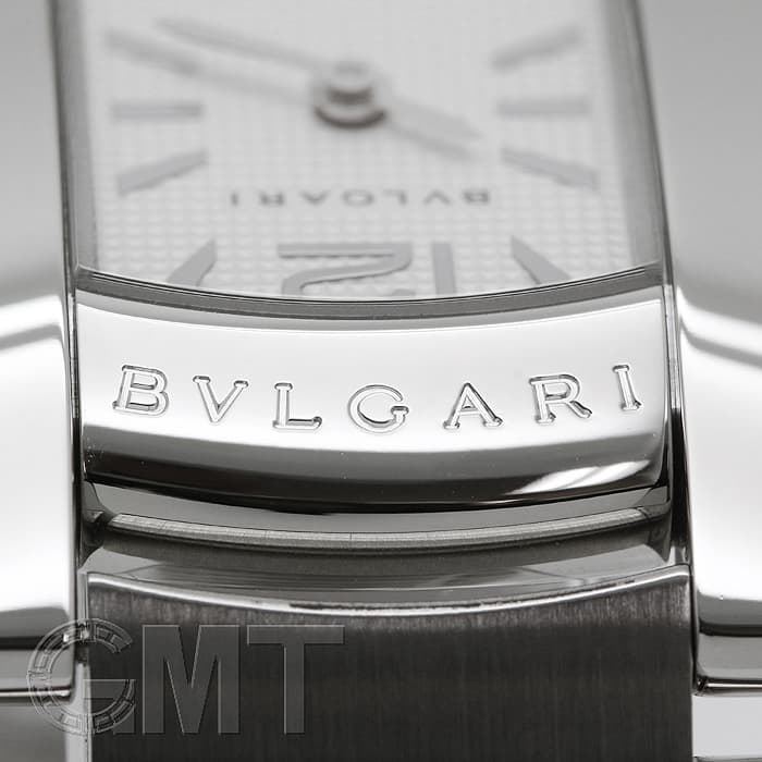 BVLGARI ブルガリ　時計　アショーマ BVLGARI - 正規品 BVLGARI/ブルガリ アショーマ ブラック AT メンズ