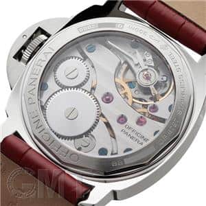 OFFICINE PANERAI オフィチーネ パネライ ルミノール マリーナ PAM00111 メイン