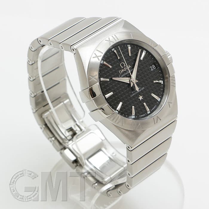 中古)OMEGA オメガ コンステレーション 123.10.38.21.01.002（商品ID