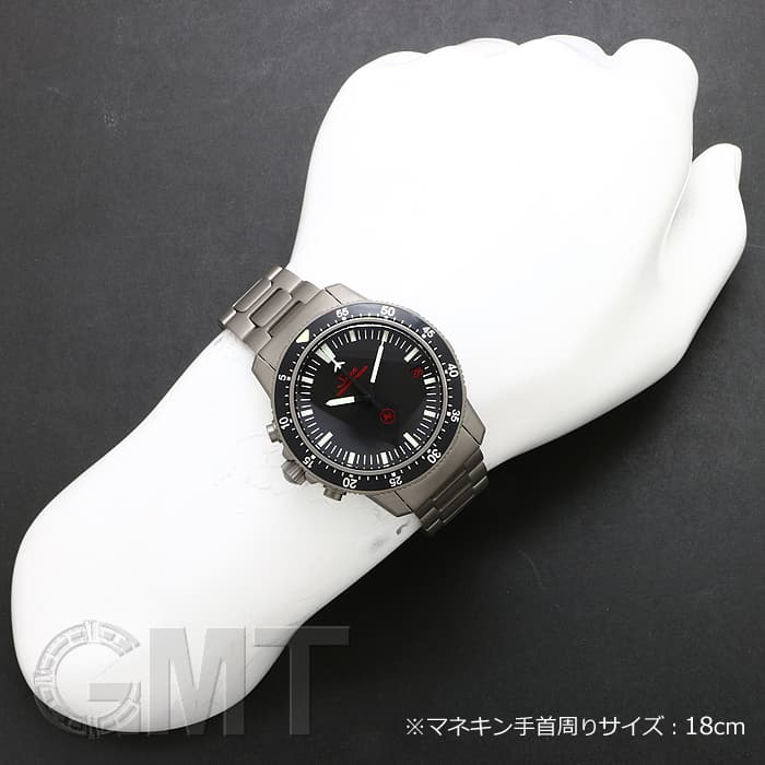 中古)SINN ジン 503.EZM-1（商品ID：3717000226893）詳細ページ