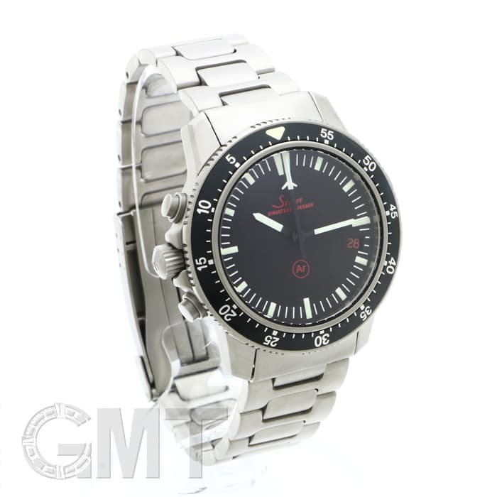 ししん 中古)SINN ジン 503.EZM-1（商品ID：3717000226893）詳細ページ