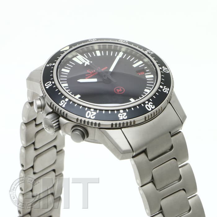 中古)SINN ジン 503.EZM-1（商品ID：3717000226893）詳細ページ