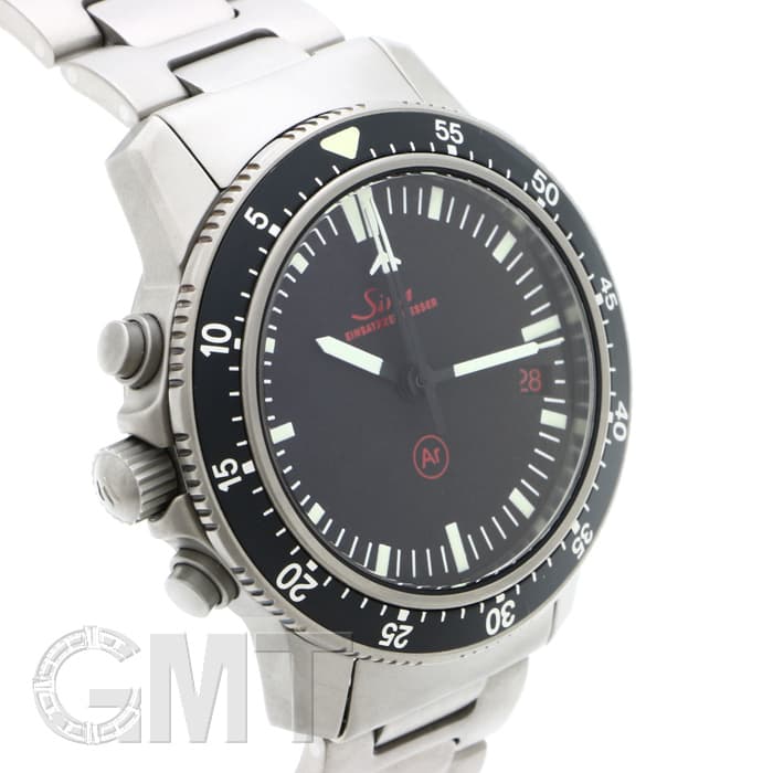 シンシン① 中古)SINN ジン 503.EZM-1（商品ID：3717000226893）詳細ページ