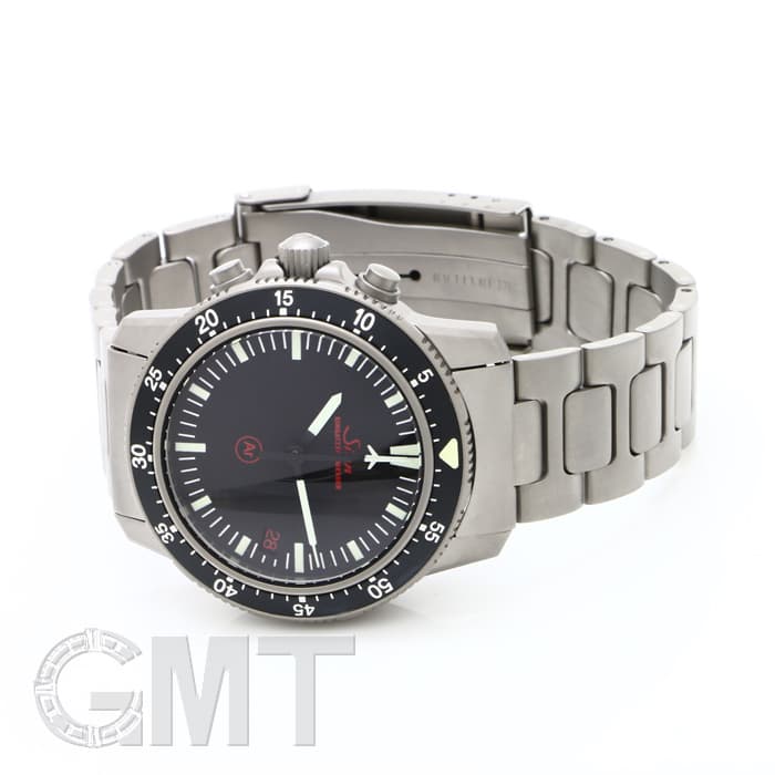 中古)SINN ジン 503.EZM-1（商品ID：3717000226893）詳細ページ