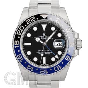 ROLEX ロレックス GMTマスター II 116710 BLNR メイン