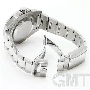 ROLEX ロレックス GMTマスター II 116710 BLNR メイン