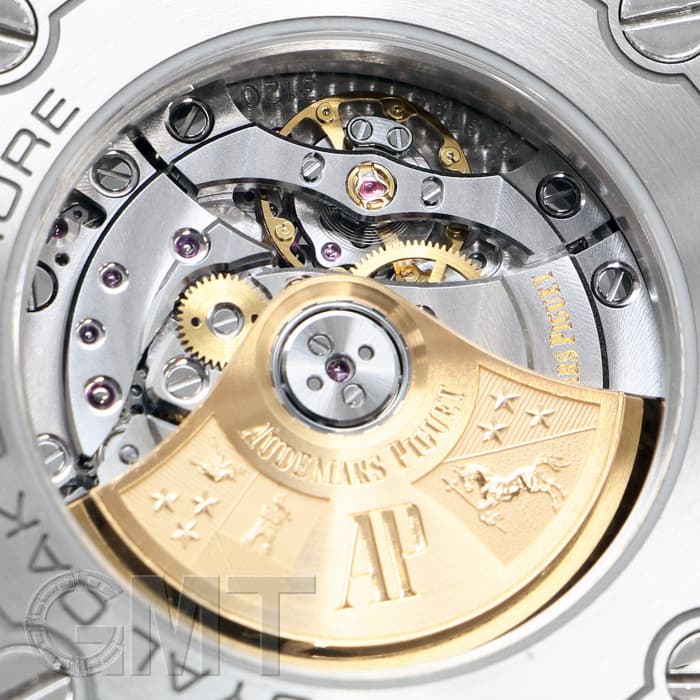 中古)AUDEMARS PIGUET オーデマ・ピゲ ロイヤルオークオフショア