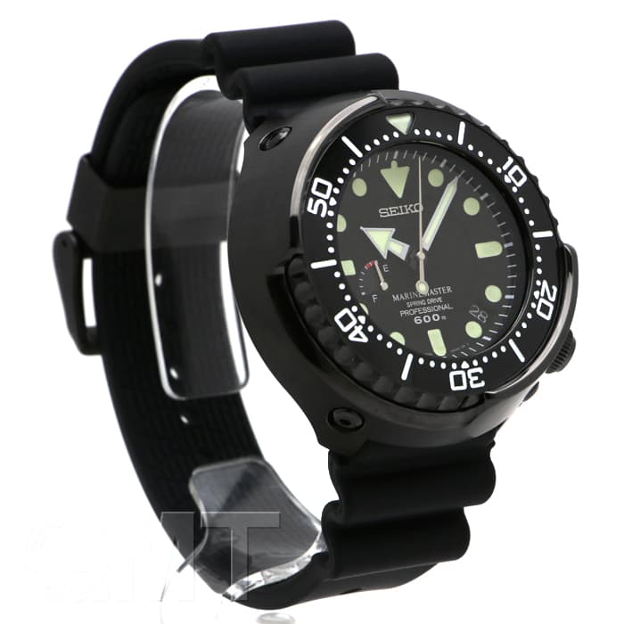 中古)SEIKO セイコー プロスペックス プロフェッショナル スプリング