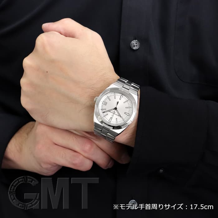 中古)VACHERON CONSTANTIN ヴァシュロン・コンスタンタン オーヴァー