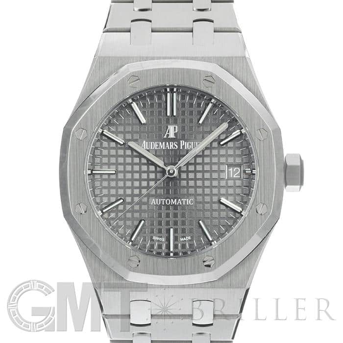 【SEAL限定商品】 中古)AUDEMARS PIGUET オーデマ・ピゲ ロイヤルオーク 37mm トップス