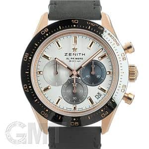 ZENITH ゼニス クロノマスター スポーツ 18.3100.3600/69.C920 メイン