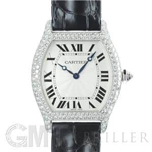 CARTIER カルティエ トーチュ LM WA503851 ホワイトゴールド メイン