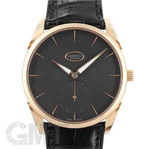 PARMIGIANI FLEURIER パルミジャーニ・フルリエ トンダ 1950 ブラック RG革 PFC267-1000300 メイン
