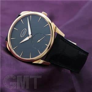 PARMIGIANI FLEURIER パルミジャーニ・フルリエ トンダ 1950 ブラック RG革 PFC267-1000300 メイン