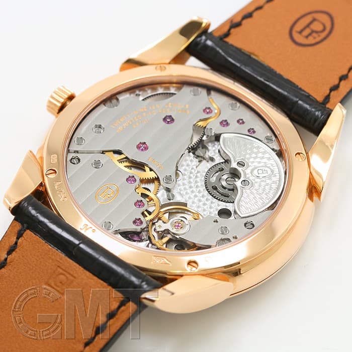 PARMIGIANI FLEURIER パルミジャーニ・フルリエ トンダ 1950