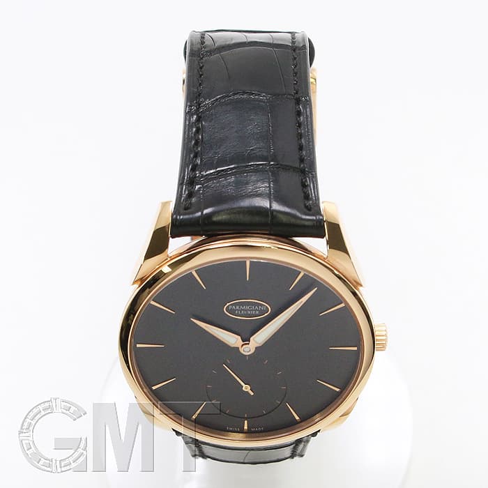 新品)PARMIGIANI FLEURIER パルミジャーニ・フルリエ トンダ 1950