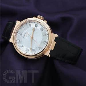 BREGUET ブレゲ マリーン 5517BR/12/9ZU ローズゴールド メイン