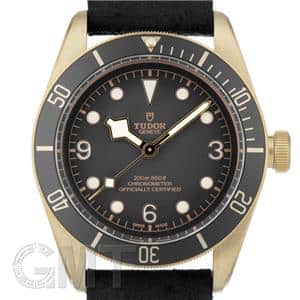 TUDOR チューダー ヘリテージブラックベイ ブロンズ 79250BA-0001 メイン