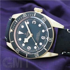 TUDOR チューダー ヘリテージブラックベイ ブロンズ 79250BA-0001 メイン