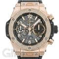 HUBLOT ウブロ ビッグバン ウニコ キングゴールド ダイヤモンド 441.OX.1181.RX.1104