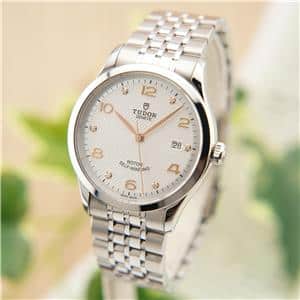 TUDOR チューダー 1926 M91550-0003 39mm ダイヤモンドセットダイアル メイン