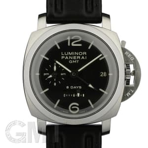 OFFICINE PANERAI オフィチーネ パネライ ルミノール 8DAYS GMT PAM00233 メイン