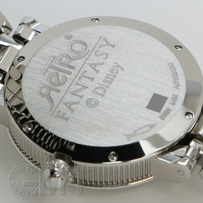 中古)GERALD GENTA ジェラルド・ジェンタ レトロファンタジー