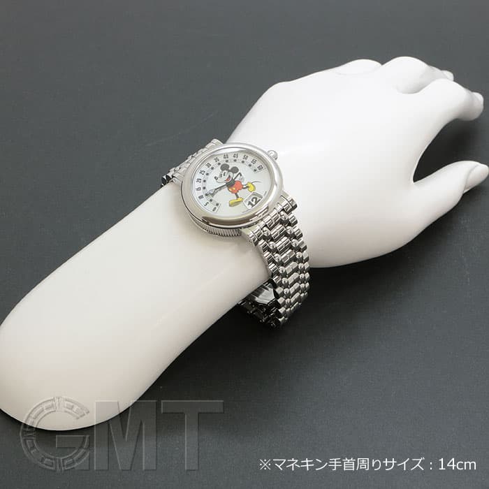 中古)GERALD GENTA ジェラルド・ジェンタ レトロファンタジー