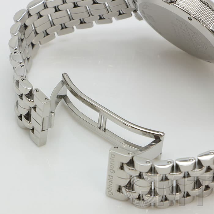 中古)GERALD GENTA ジェラルド・ジェンタ レトロファンタジー