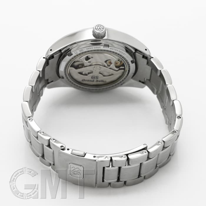 中古)SEIKO セイコー グランドセイコー スプリングドライブ SBGA001