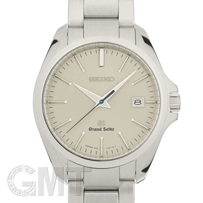 中古)SEIKO セイコー グランドセイコー SBGX085 マスターショップ限定