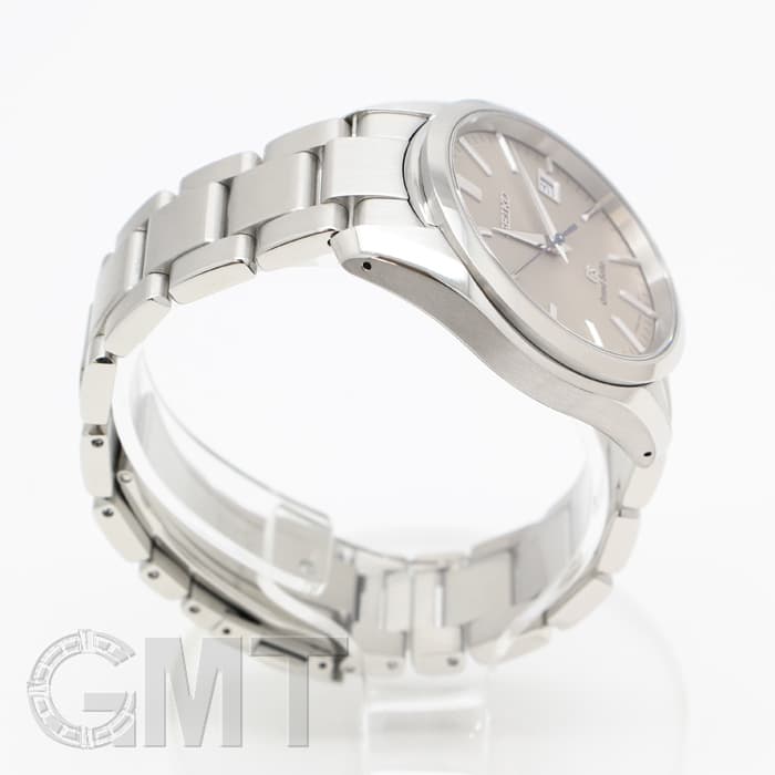 中古)SEIKO セイコー グランドセイコー SBGX085 マスター