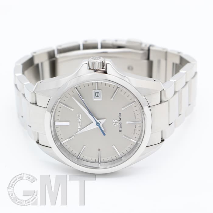中古)SEIKO セイコー グランドセイコー SBGX085 マスター