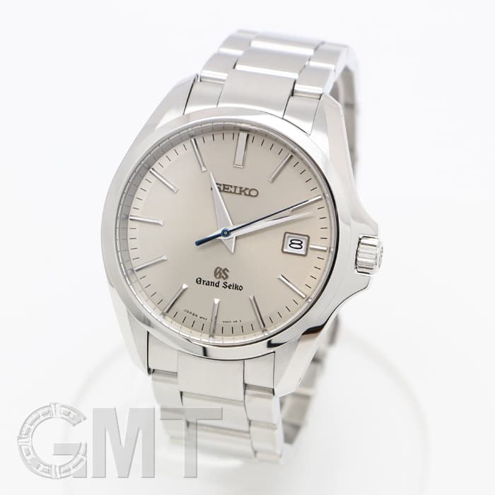Seiko Grand Seiko 腕時計 SBGX085 マスターショップ限定 中古)SEIKO セイコー グランドセイコー SBGX085 マスターショップ限定