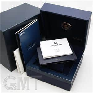中古)SEIKO セイコー グランドセイコー SBGX085 マスターショップ限定