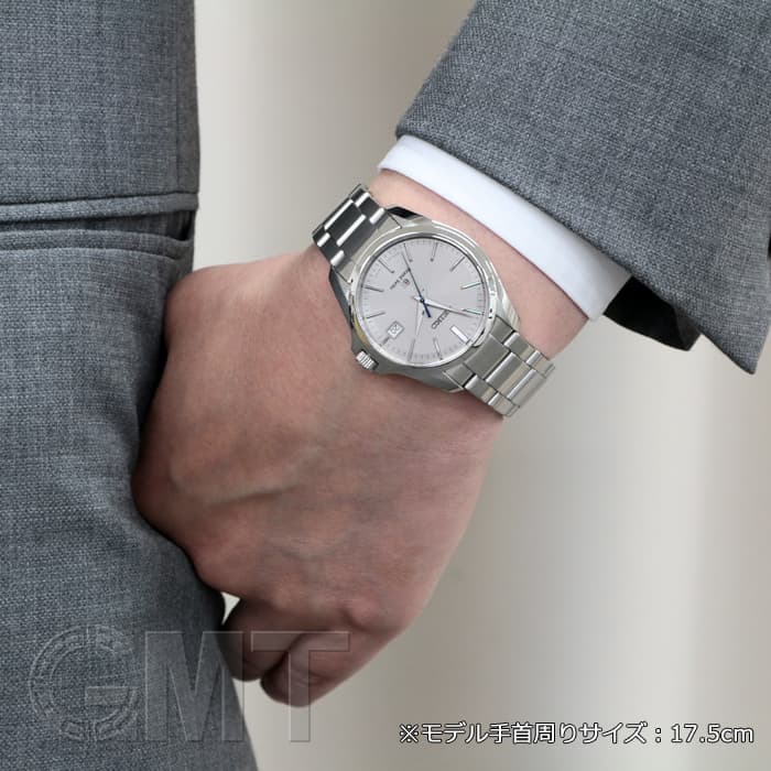 中古)SEIKO セイコー グランドセイコー SBGX085 マスターショップ限定