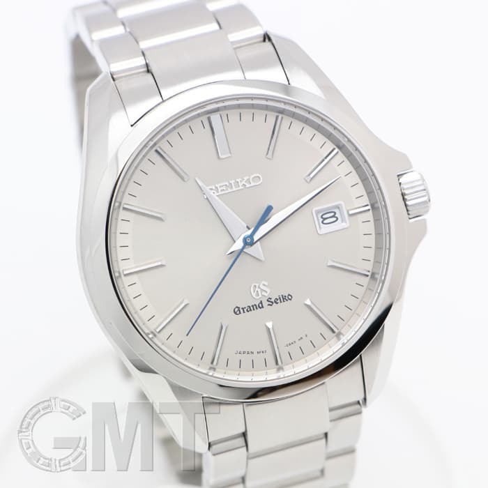 Seiko Grand Seiko 腕時計 SBGX085 マスターショップ限定 中古)SEIKO セイコー グランドセイコー SBGX085 マスターショップ限定