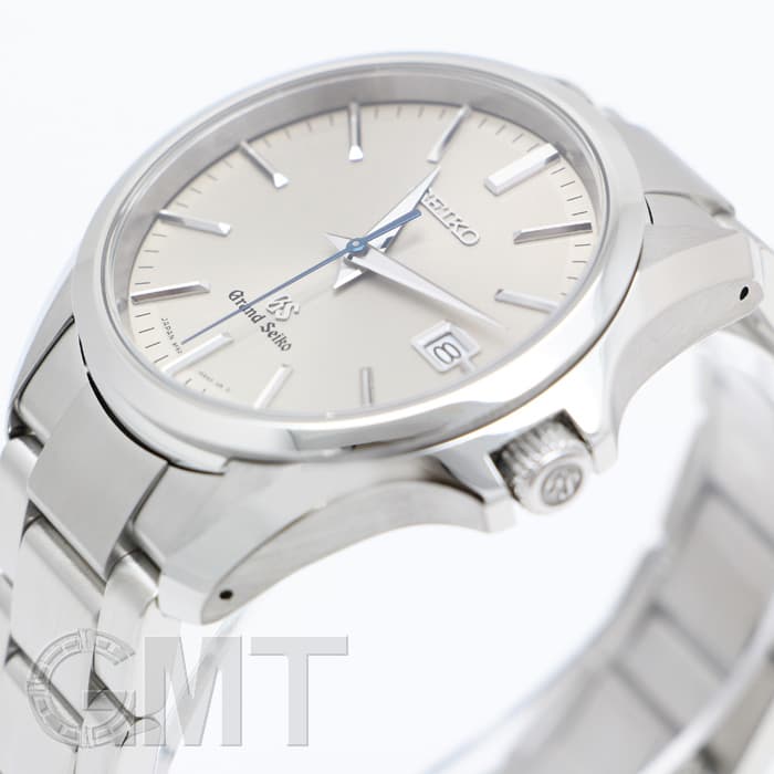 中古)SEIKO セイコー グランドセイコー SBGX085 マスターショップ限定