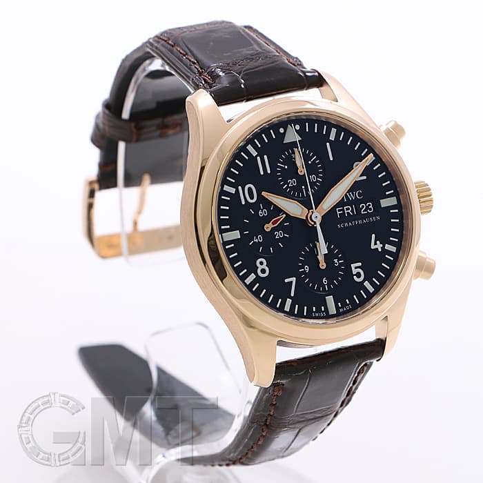 中古)IWC インターナショナルウォッチカンパニー パイロットウォッチ