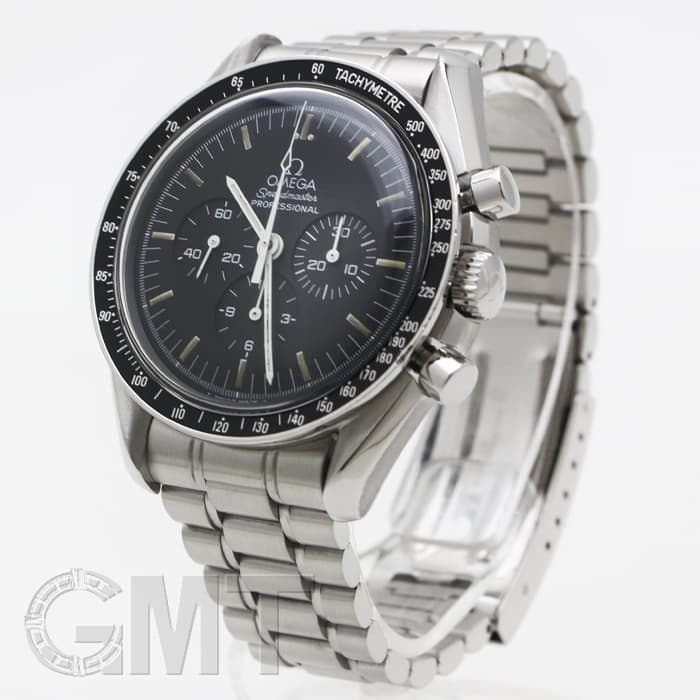 中古)OMEGA オメガ スピードマスター プロフェッショナル 3590.50