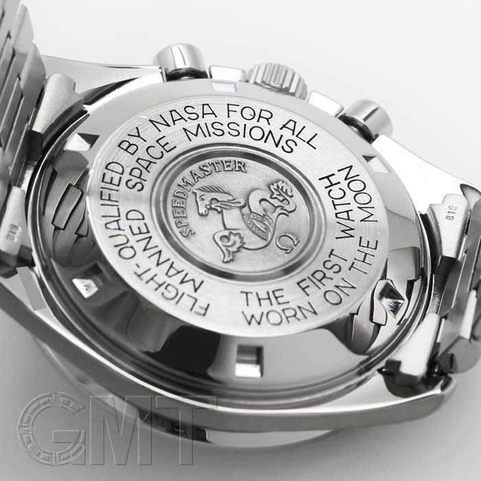 中古)OMEGA オメガ スピードマスター プロフェッショナル 3590.50