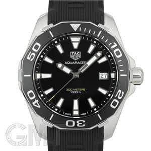 TAG HEUER タグ・ホイヤー アクアレーサー WAY111A.FT6151 メイン