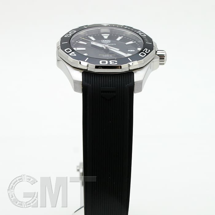 中古)TAG HEUER タグ・ホイヤー アクアレーサー WAY111A.FT6151（商品