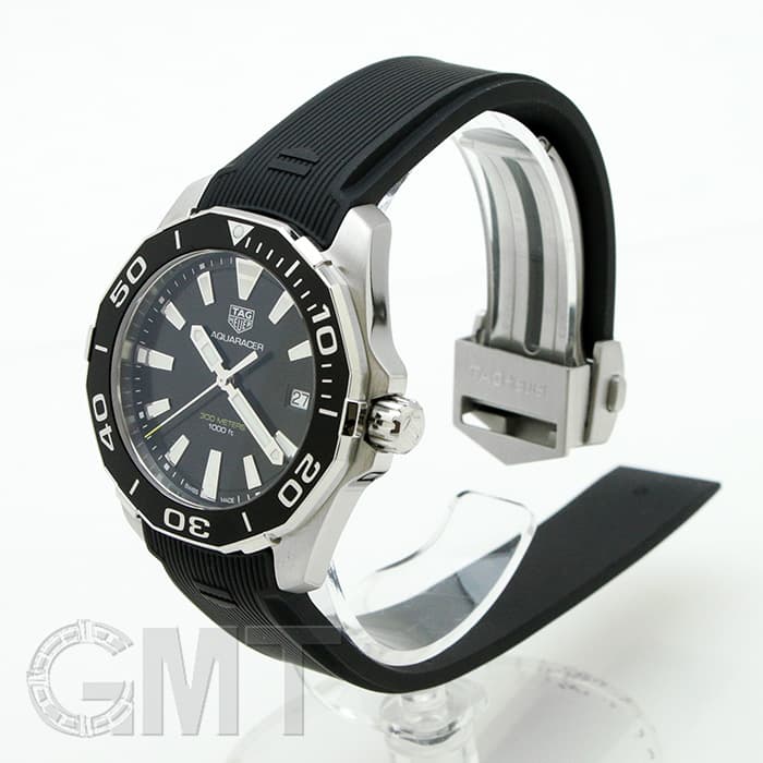 中古)TAG HEUER タグ・ホイヤー アクアレーサー WAY111A.FT6151（商品