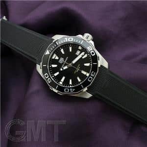TAG HEUER タグ・ホイヤー アクアレーサー WAY111A.FT6151 メイン