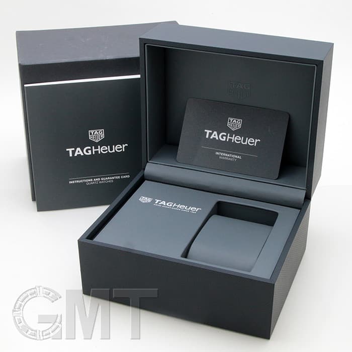 中古)TAG HEUER タグ・ホイヤー アクアレーサー WAY111A.FT6151（商品