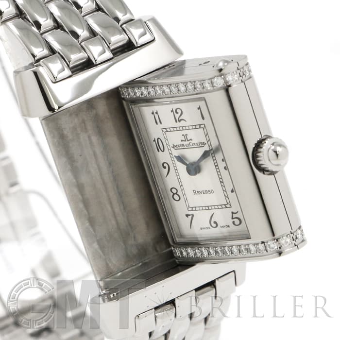 中古)JAEGER LECOULTRE ジャガー・ルクルト レベルソ フローラル 265.8