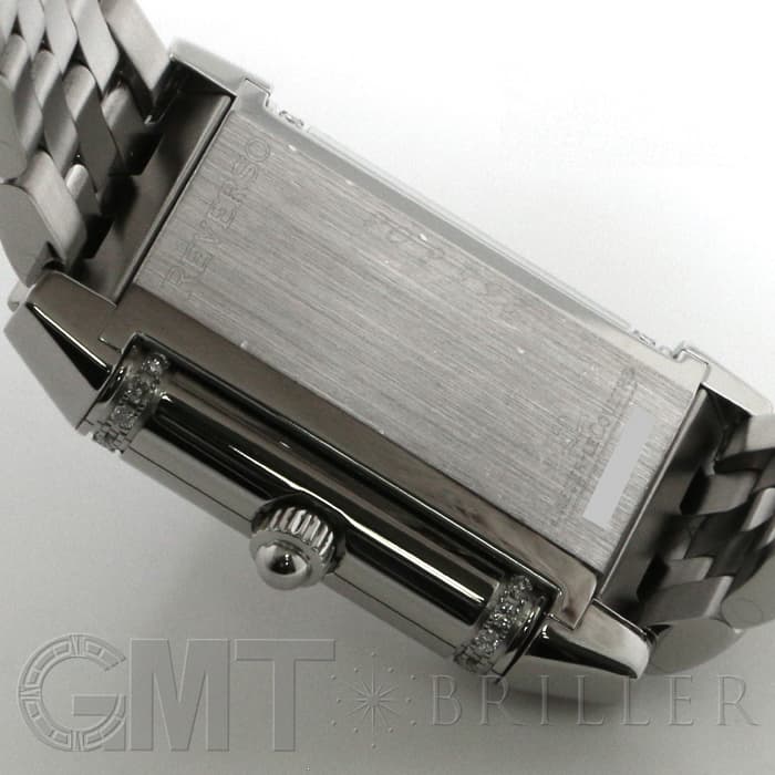 中古)JAEGER LECOULTRE ジャガー・ルクルト レベルソ フローラル 265.8