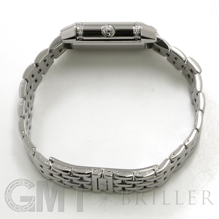 中古)JAEGER LECOULTRE ジャガー・ルクルト レベルソ フローラル 265.8